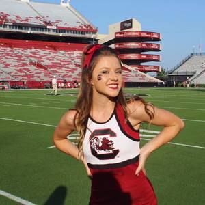 Meet your Posher, Kristin